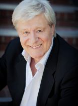 Martin Jarvis