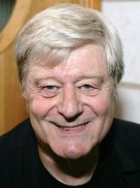 Martin Jarvis