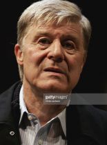 Martin Jarvis