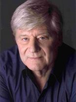 Martin Jarvis