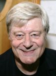 Martin Jarvis