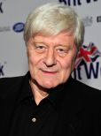 Martin Jarvis