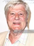 Martin Jarvis