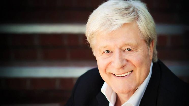 Martin Jarvis