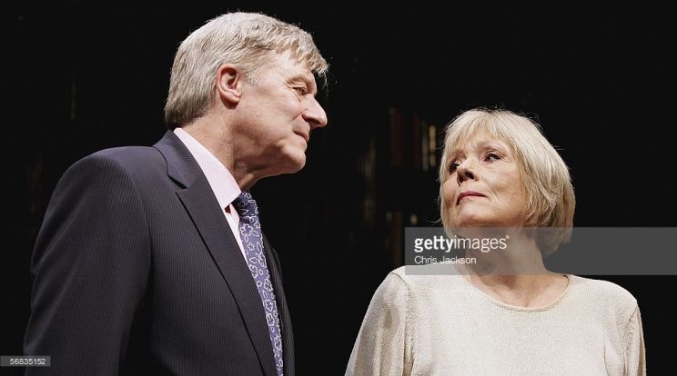 Martin Jarvis