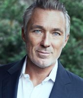 Martin Kemp