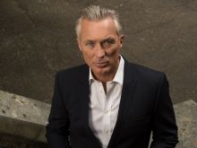 Martin Kemp