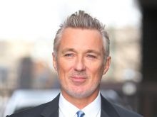 Martin Kemp