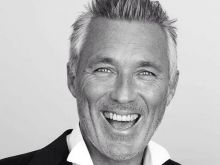 Martin Kemp