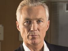 Martin Kemp