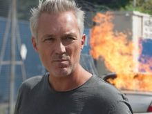 Martin Kemp