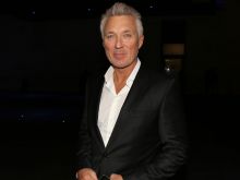 Martin Kemp