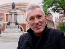 Martin Kemp