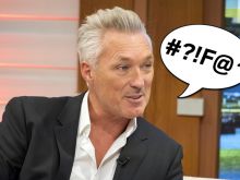 Martin Kemp