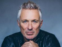 Martin Kemp