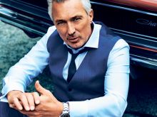 Martin Kemp