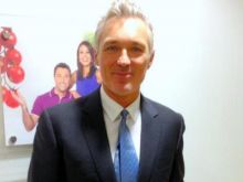 Martin Kemp