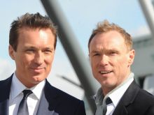 Martin Kemp