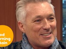 Martin Kemp