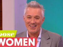 Martin Kemp