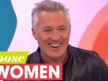 Martin Kemp