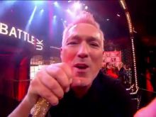Martin Kemp