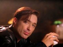 Martin Kemp