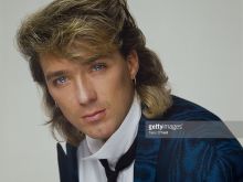 Martin Kemp