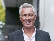 Martin Kemp