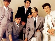 Martin Kemp
