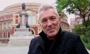 Martin Kemp