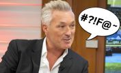 Martin Kemp