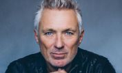 Martin Kemp