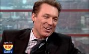 Martin Kemp