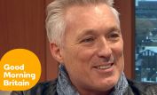 Martin Kemp