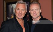 Martin Kemp