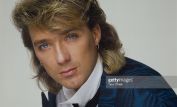 Martin Kemp