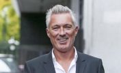 Martin Kemp