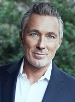 Martin Kemp