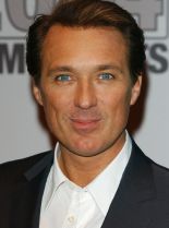 Martin Kemp