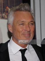 Martin Kemp