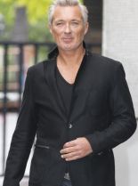 Martin Kemp