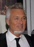 Martin Kemp