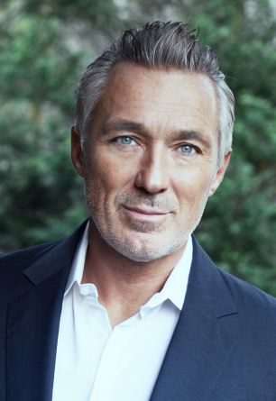 Martin Kemp