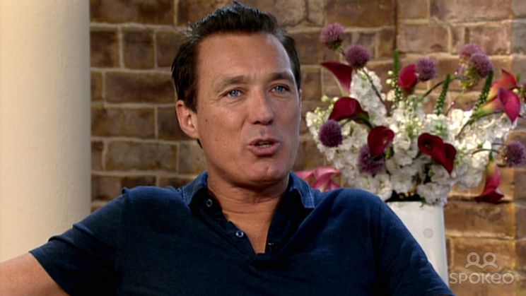 Martin Kemp