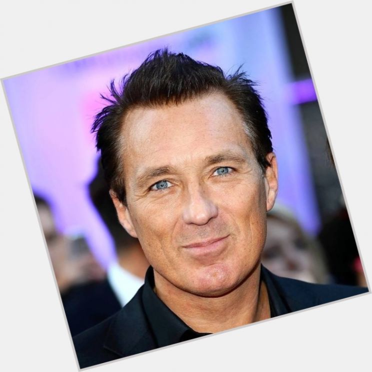 Martin Kemp