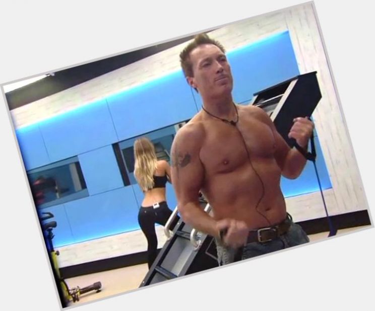 Martin Kemp