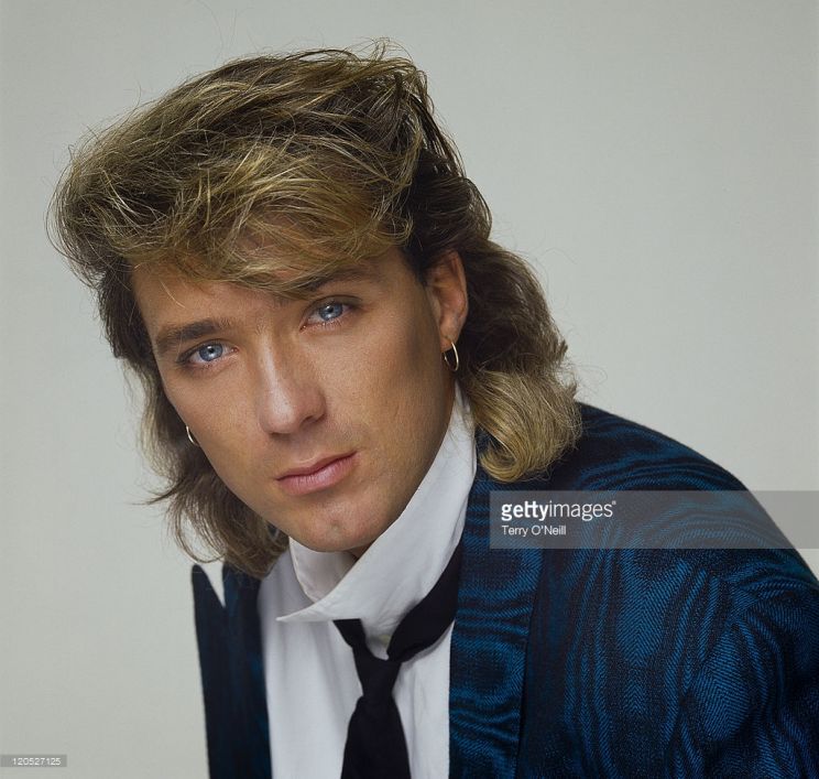 Martin Kemp