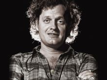 Martin Kenzie