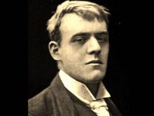 Martin Kenzie
